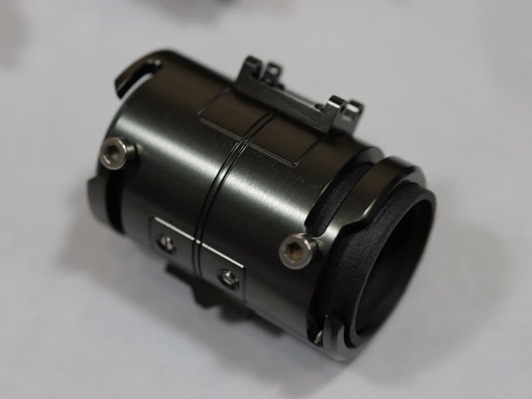 カスタムライトセーバー FallenOrderセット UltimateWorks