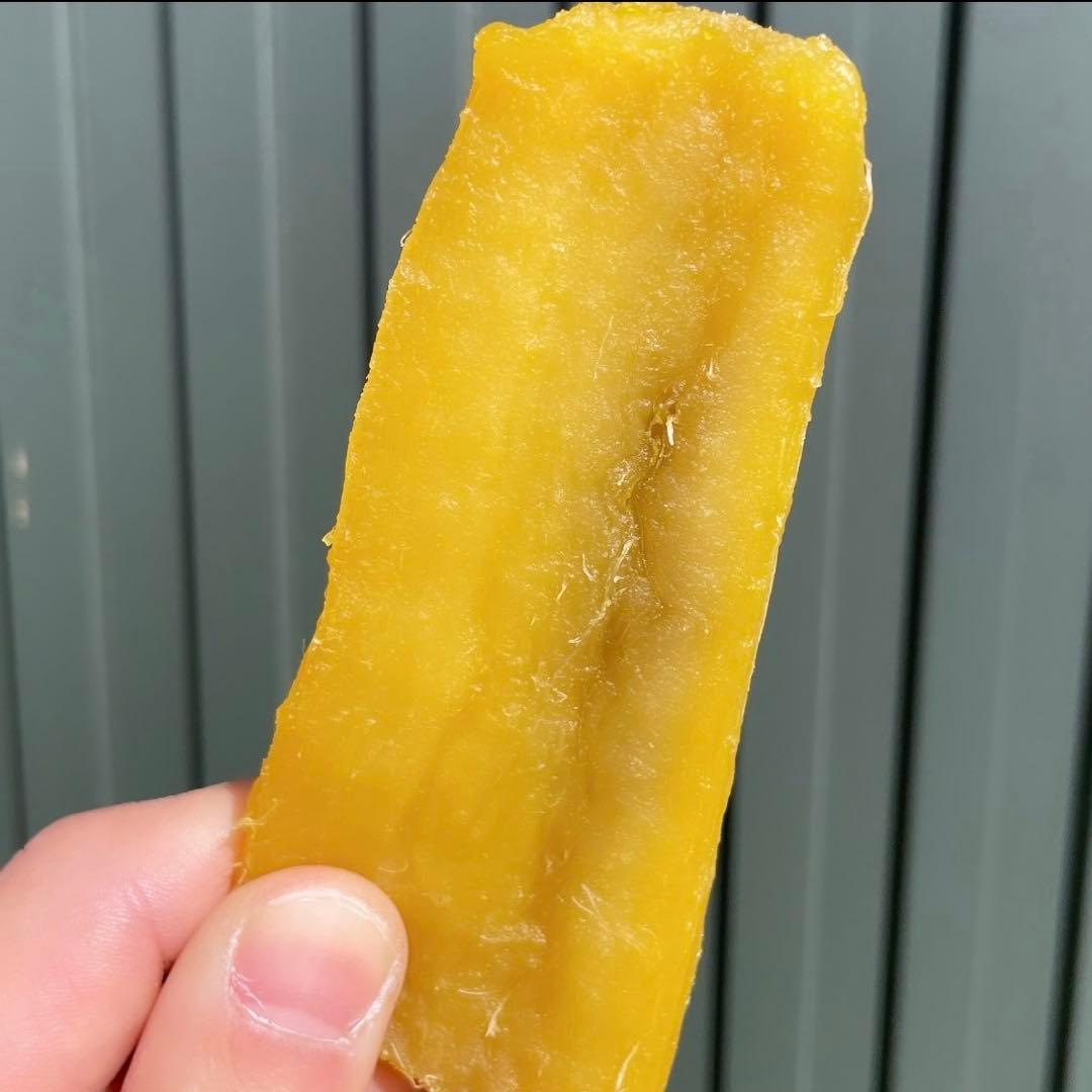 ※5キロ2箱ご購入の為 【ほしいも】茨城県産　訳あり　紅はるか使用　10kg