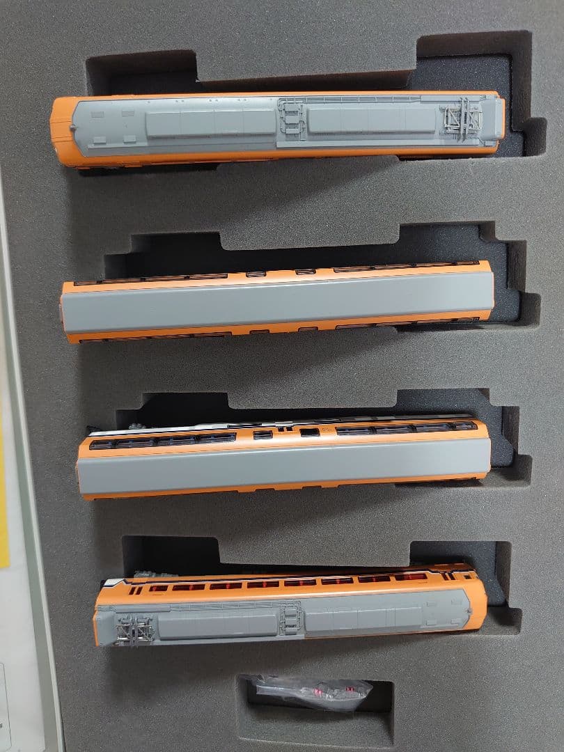 近鉄 30000系 ビスタEX 旧塗装 92598 TOMIX