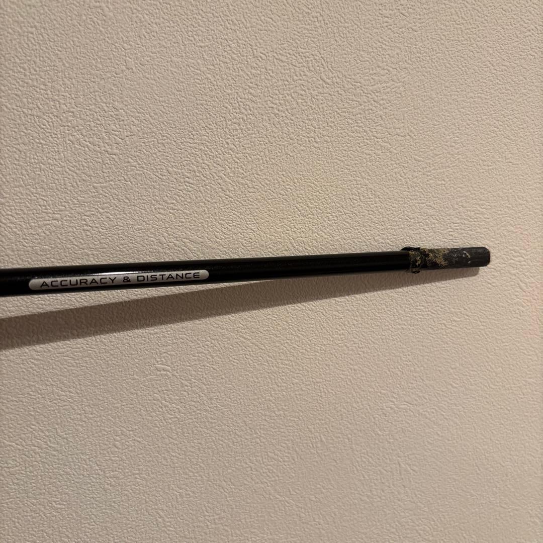 GRAPHITE DESIGN PT-5 R1フレックス ドライバー用