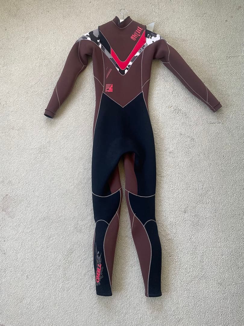 サーフィン フルスーツ O'NEILL オニール