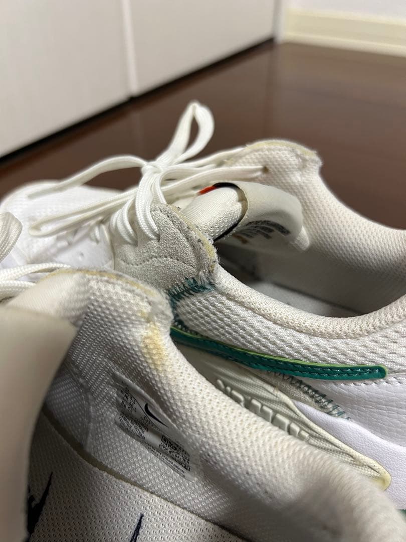 シューズ NIKE WMNS AIR MAX EXCEE DJ2003-100