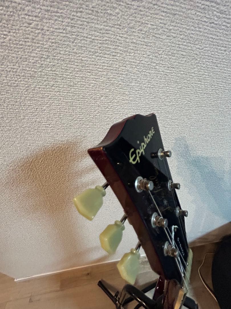 ギター Epiphone Les Paul Standard Made in Japan