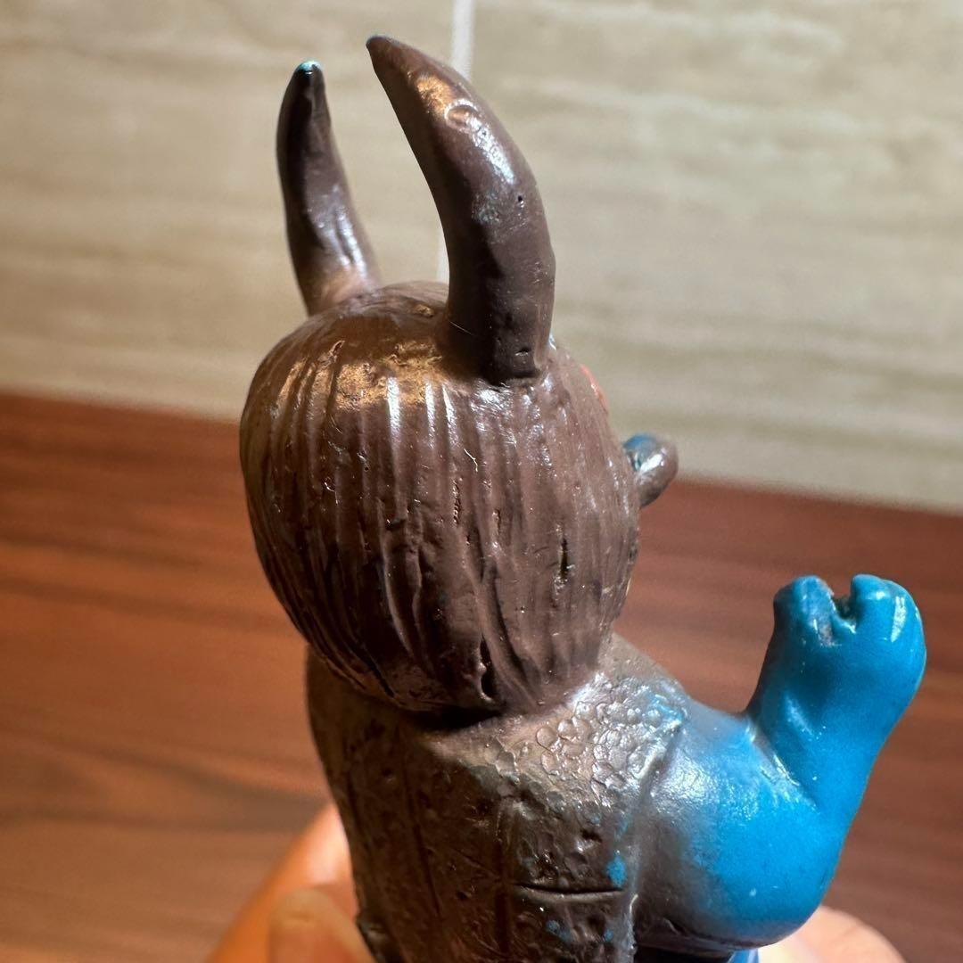 クモ男 ツクダ ソフビ 3561