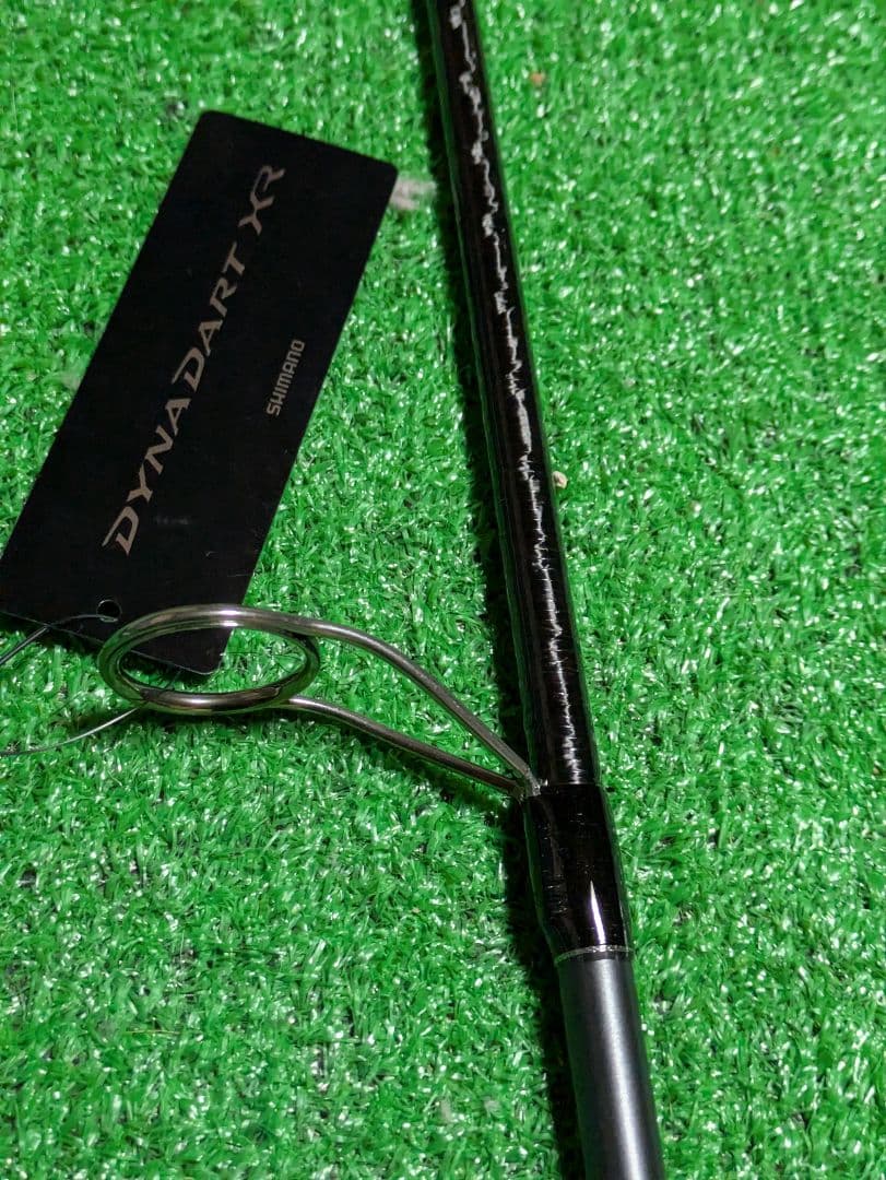 新品未使用。23ダイナダートXRS90MH