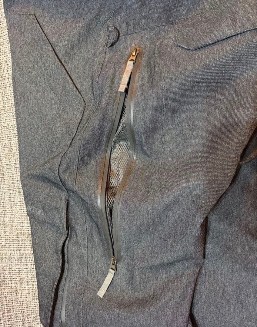 BURTON AK GORE-TEX パンツ　スノーボード