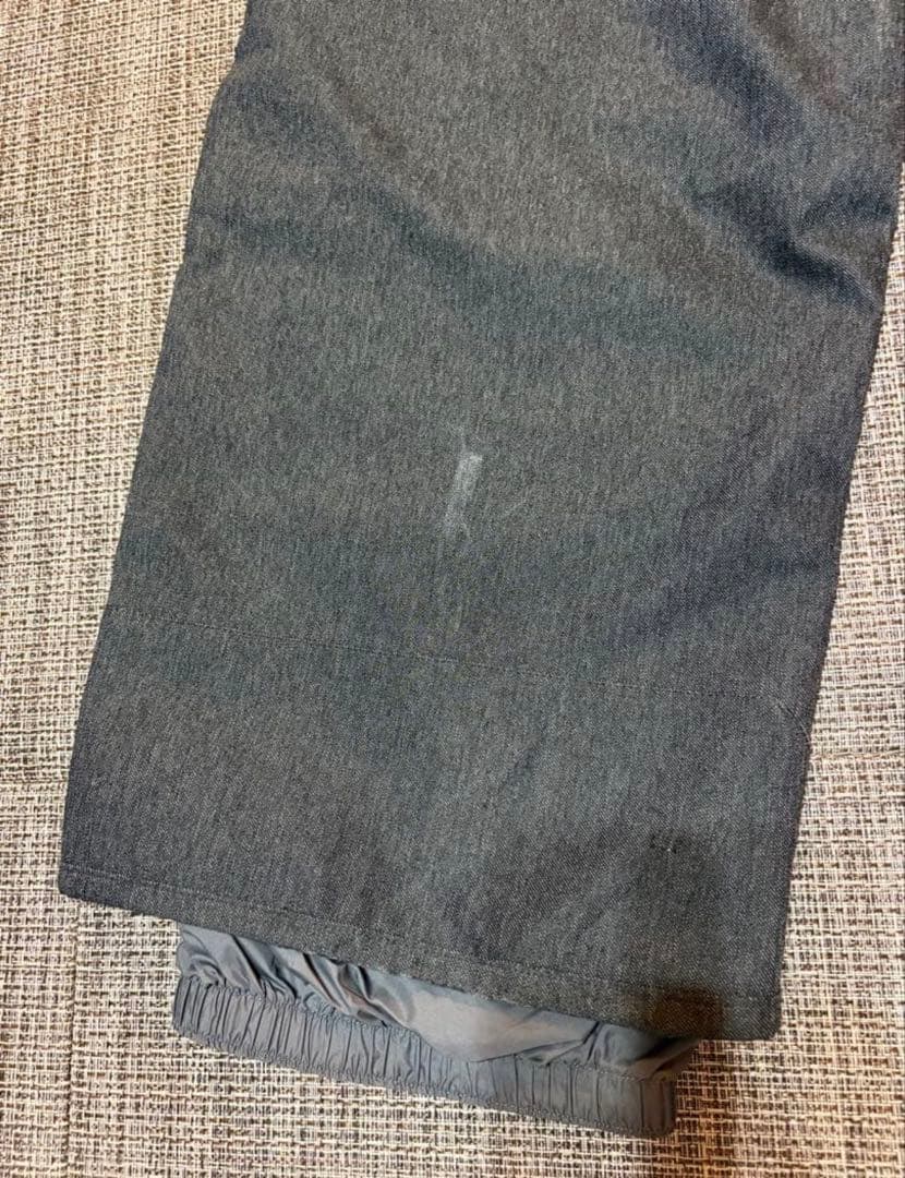 BURTON AK GORE-TEX パンツ　スノーボード