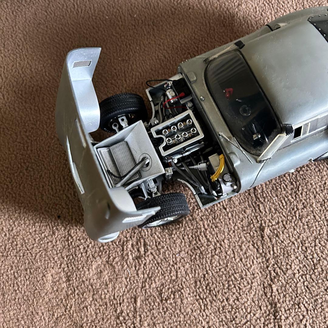 DB7★ミニカー★ エグゾト製 1/18 スケール シェルビー コブラ・デイトナ