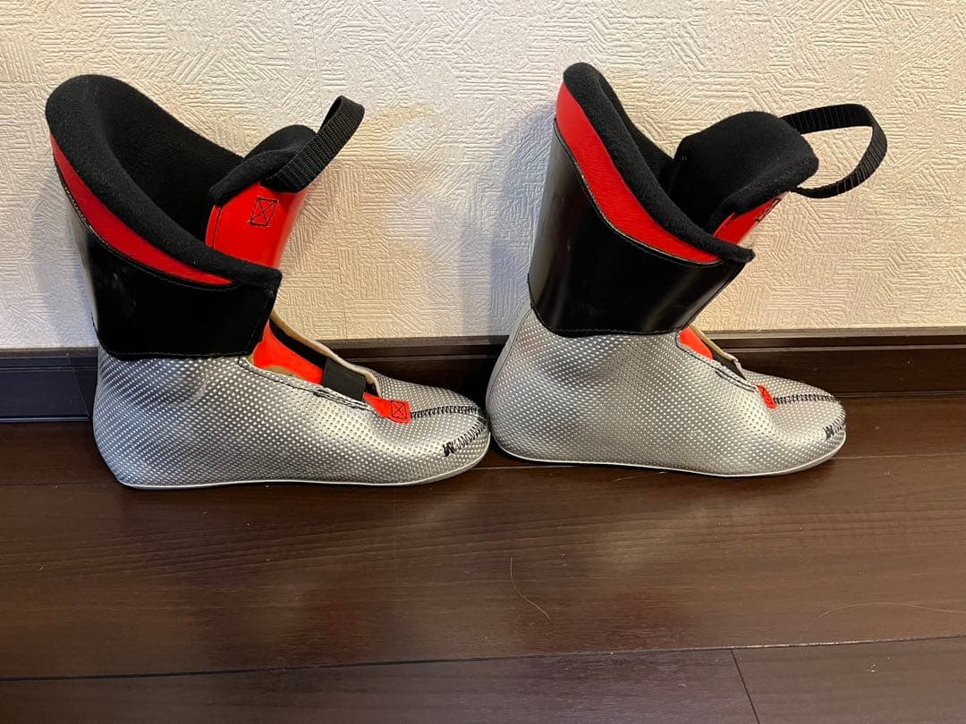 Atomic HAWX JR4 24-24.5cm Used Insole付