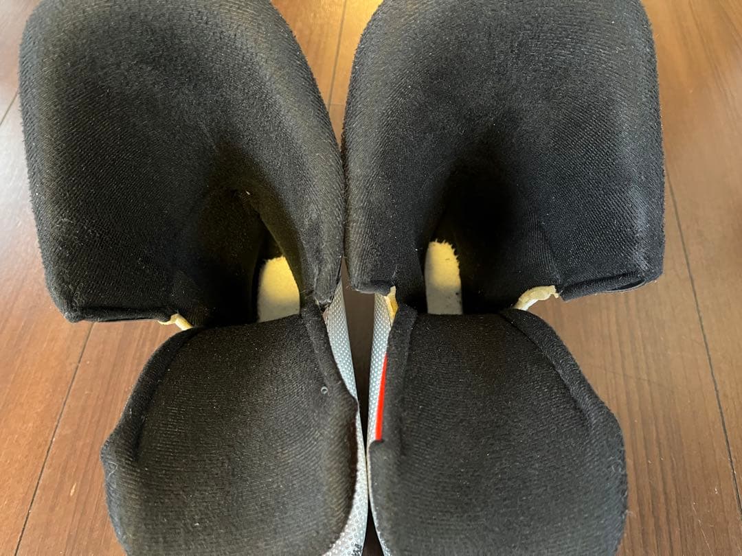 Atomic HAWX JR4 24-24.5cm Used Insole付