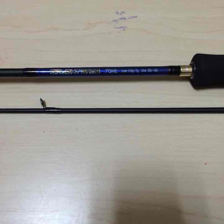 ロックフィッシュセット