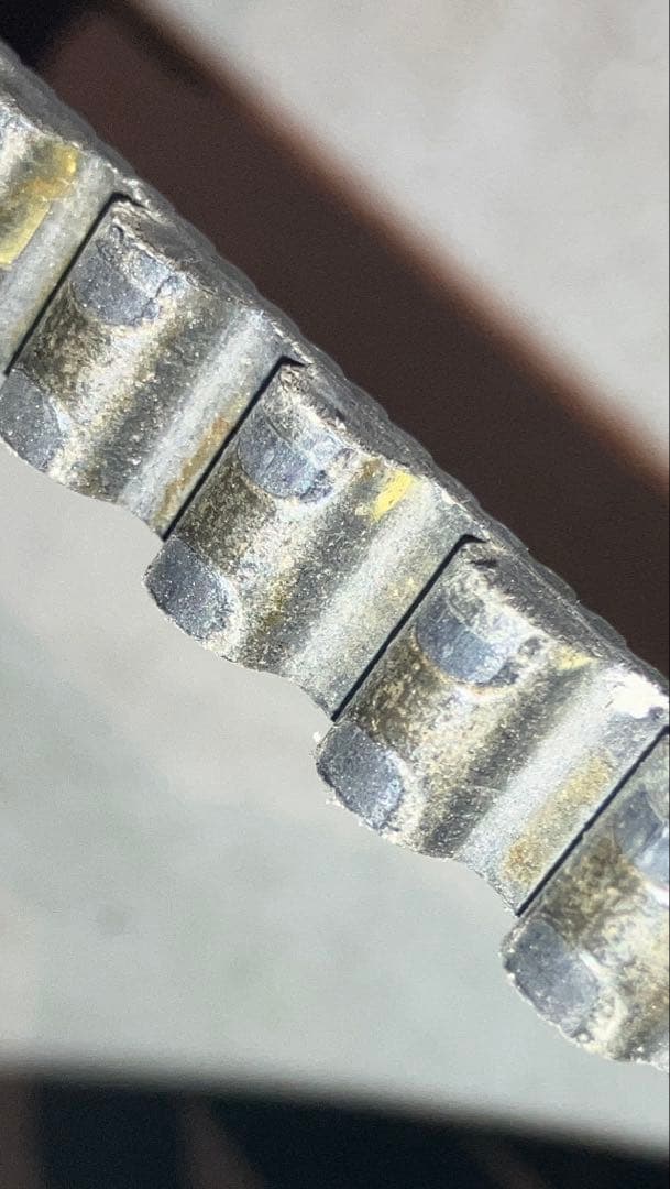 DE ROSA 内装3段ベルトドライブ ミラニーノMiranino【送料込】