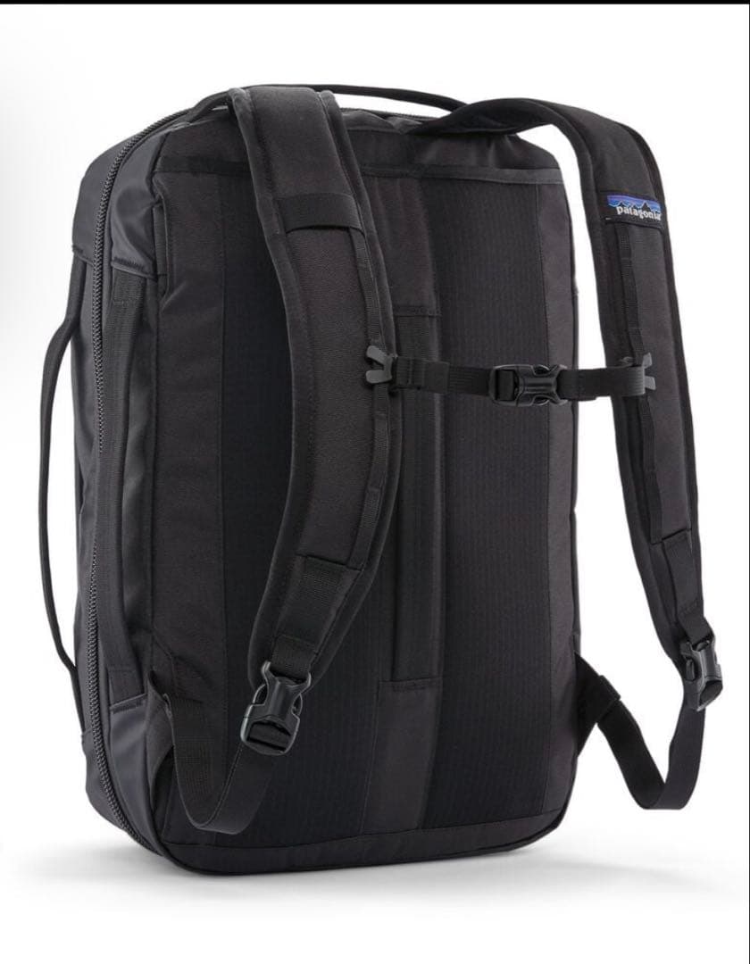 ブラックホール・マイクロ・MLC 22L パタゴニア ミニ　Black Hole