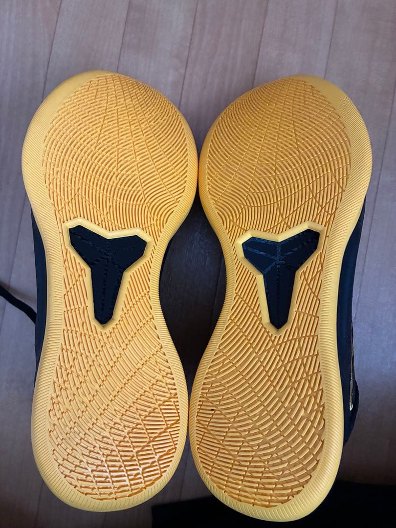 【新品タグ付き】NIKE KOBE AD BM EP 29.0cm