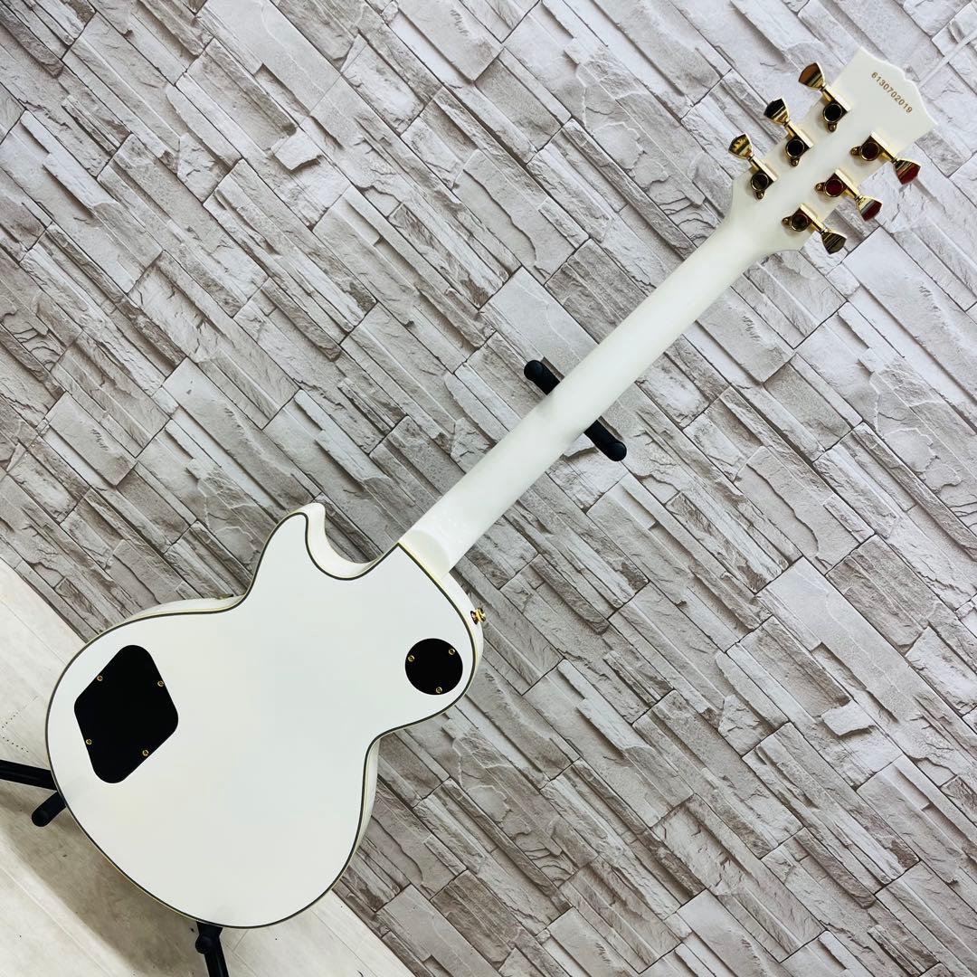 美品 Blitz by AliaProⅡ レスポールカスタムタイプ エレキギター