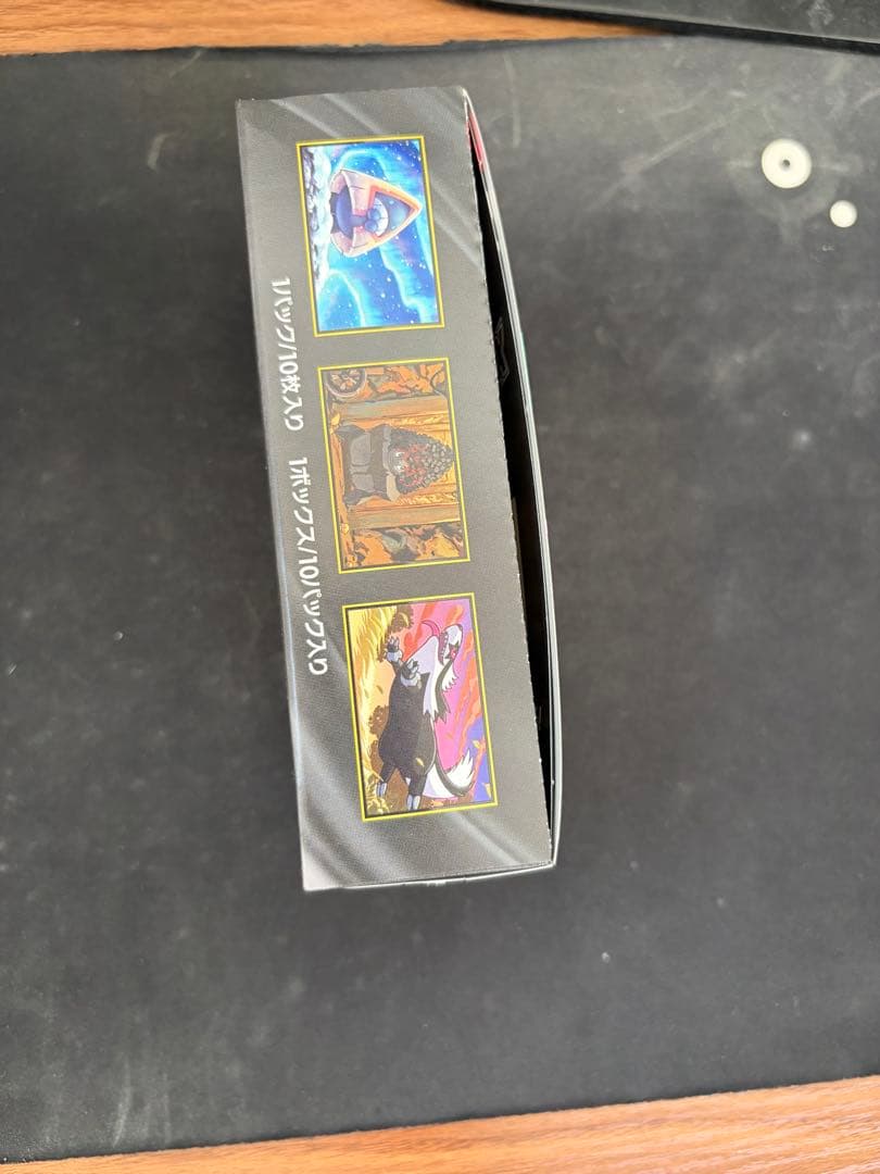 ポケモンカードゲーム MEGA ドリームEX 初版