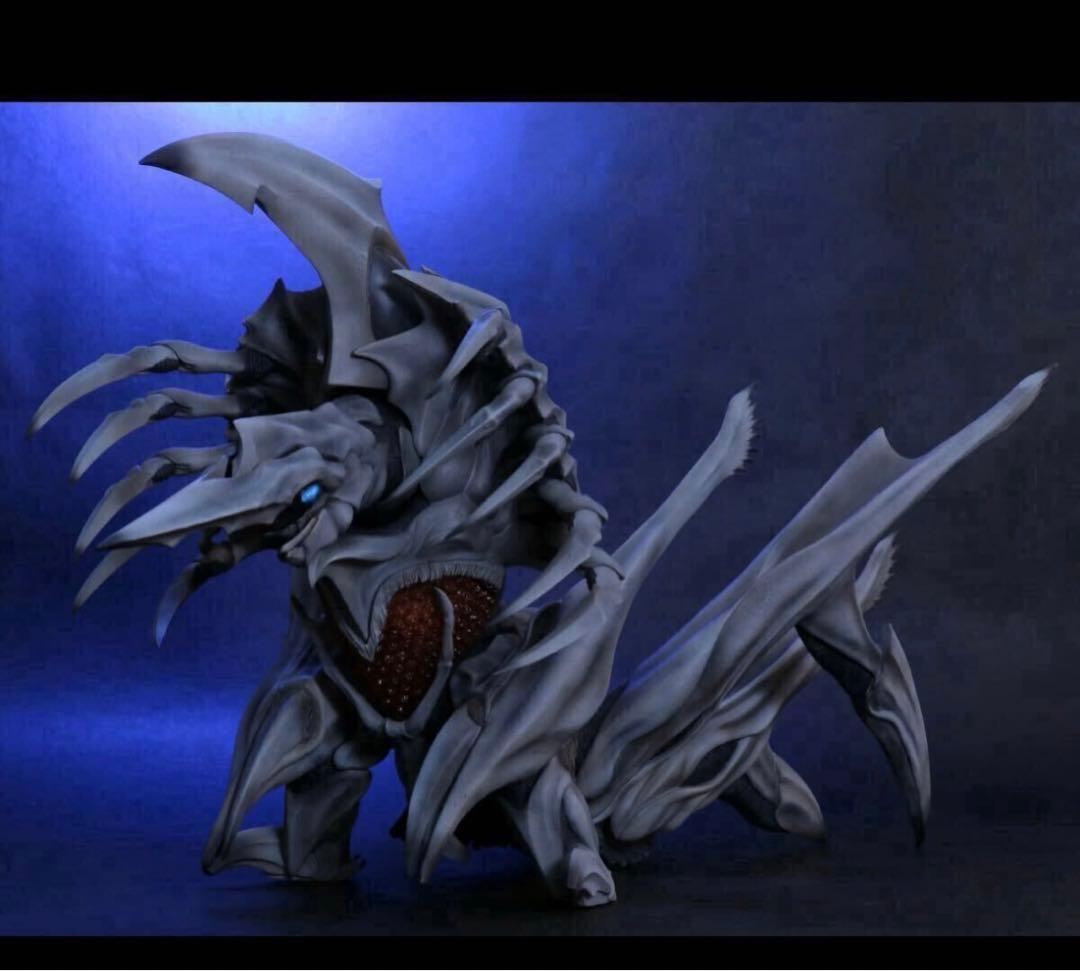 少年リック　レギオン　ナイトカラー　エクスプラス