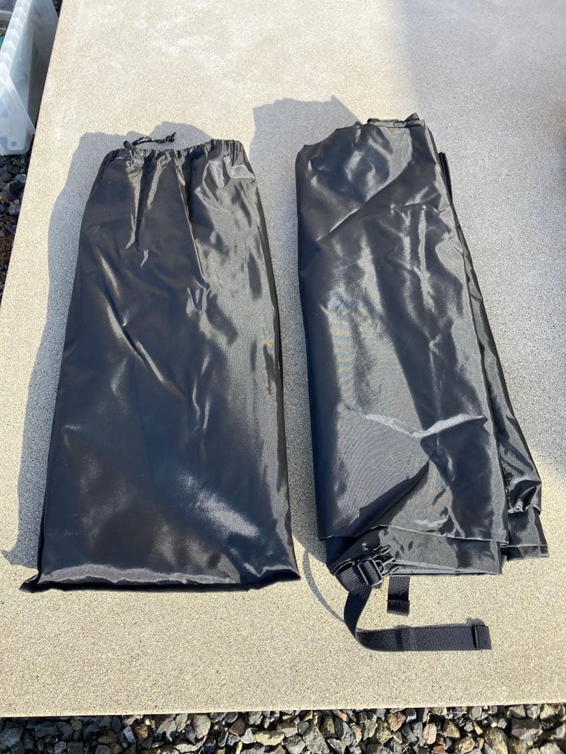 TOKYOクラフト　ハビソル 本体+TPU+リビングシート