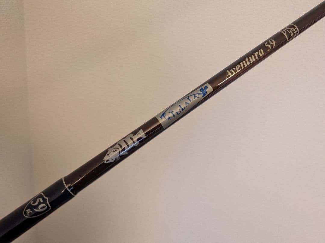 Ｒ　TULALAツララ Aventura59