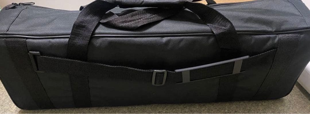 美品　TERENCE 折り畳み電子ピアノ 88鍵　キーボード　二つ折り