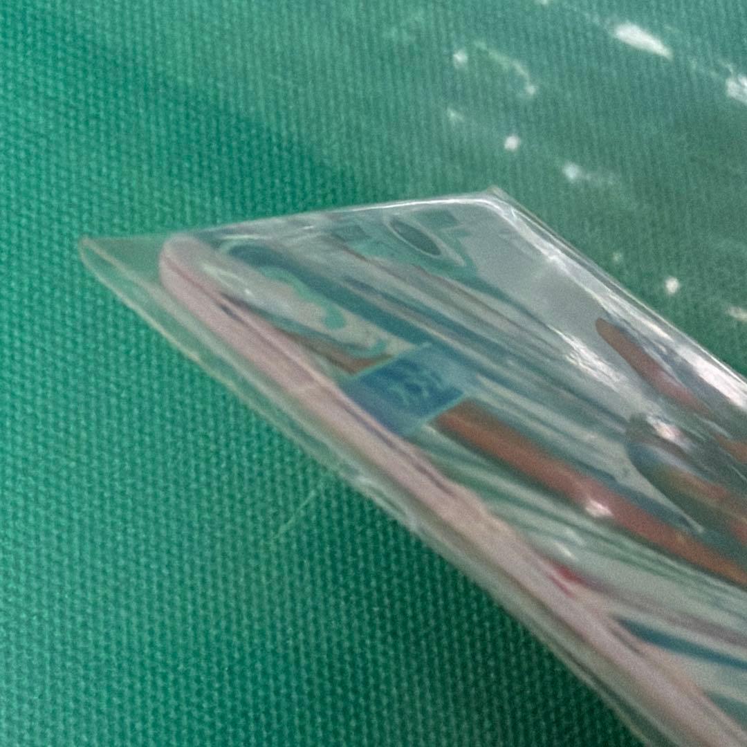 UCG コレクションポイント　ウルトラマンオメガ　銀フレーム 4枚