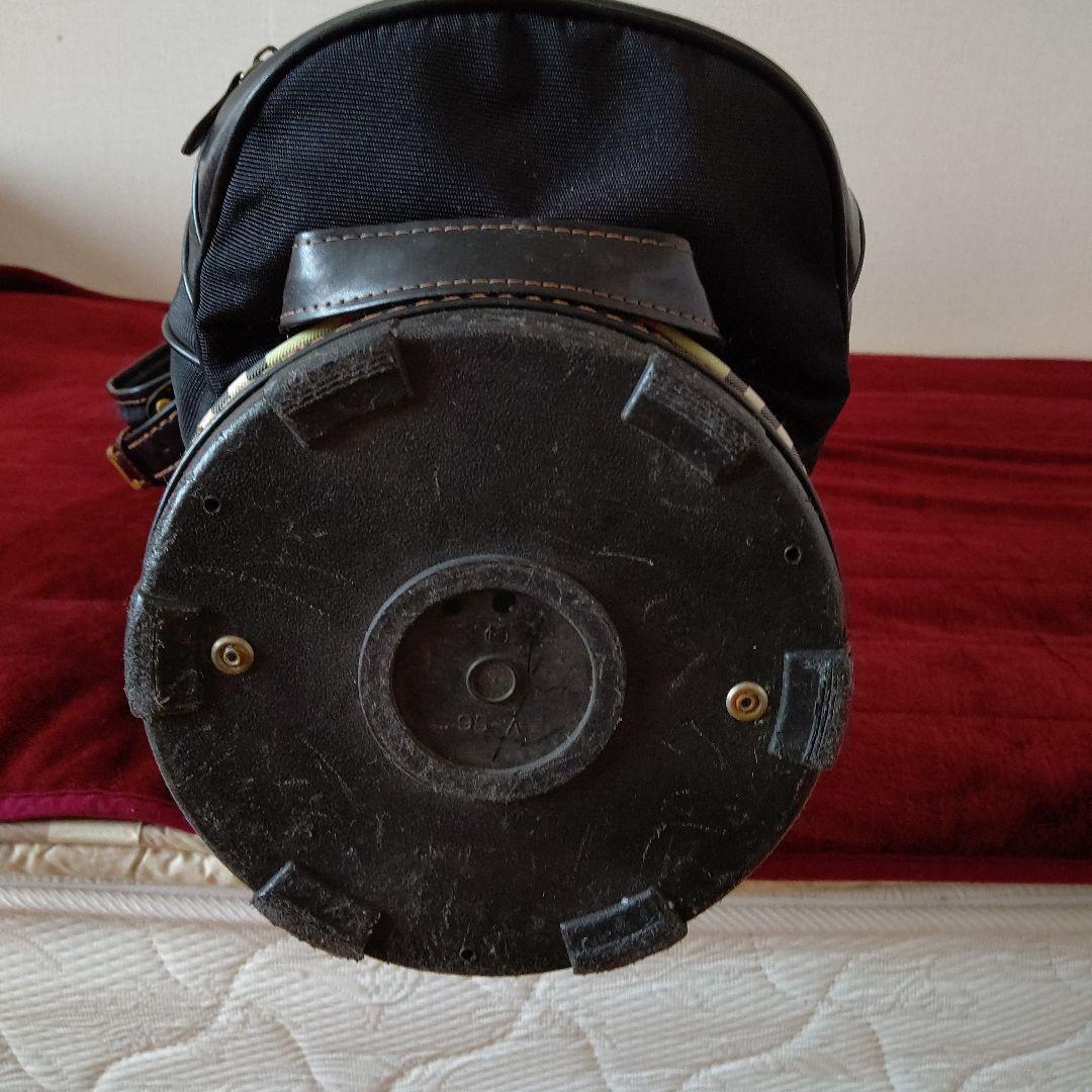 キャディバック Burberrys バーバリー ゴルフ