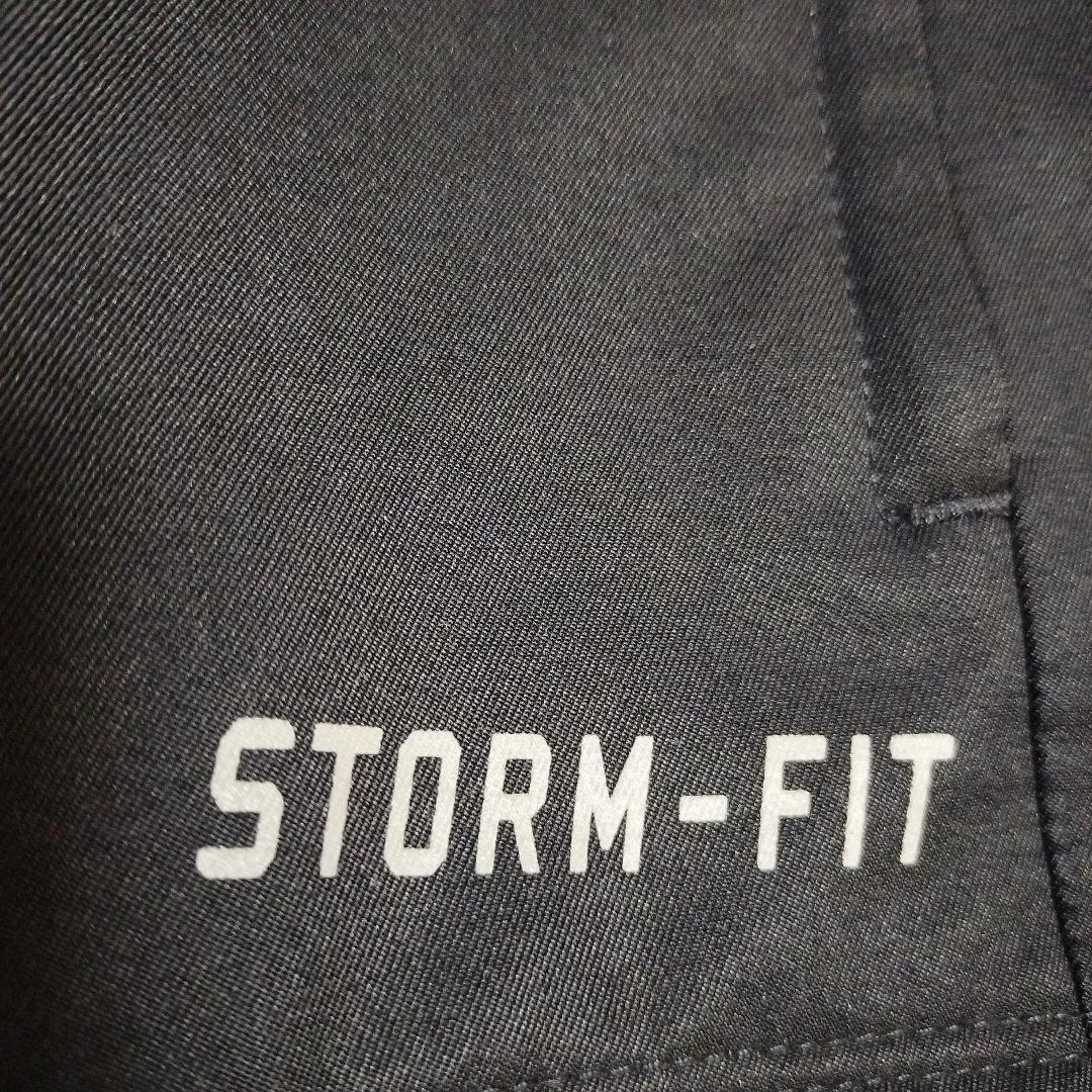 NIKE GOLF ナイキ STORM-FIT 上下セット XL