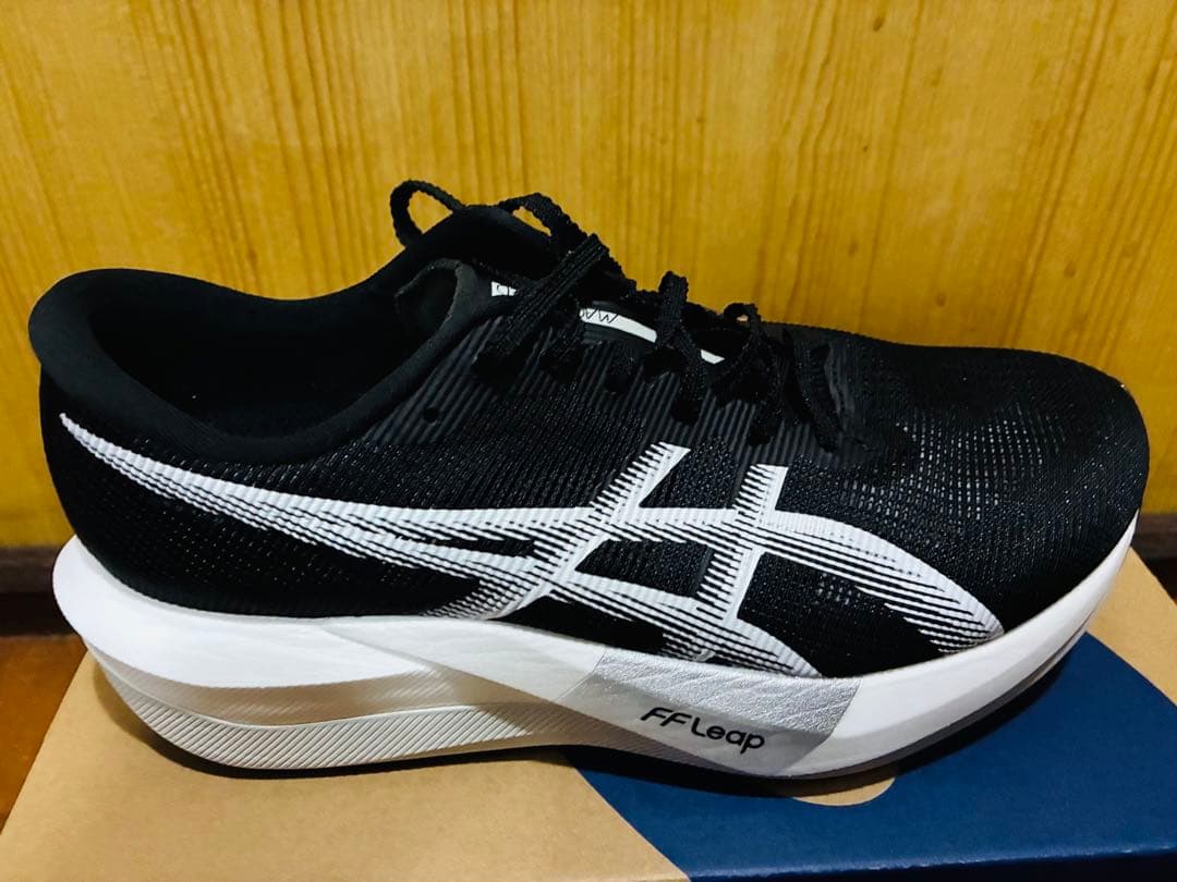 ASICS マジックスピード5 ワイド　27cm MAGIC SPEED5