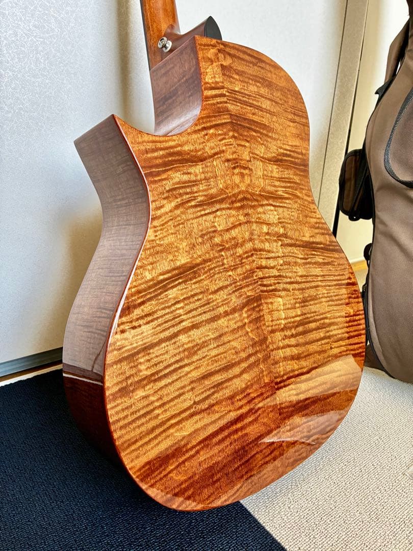 HEADWAY HGAF-5100SE アコースティックギター へッドウェイ