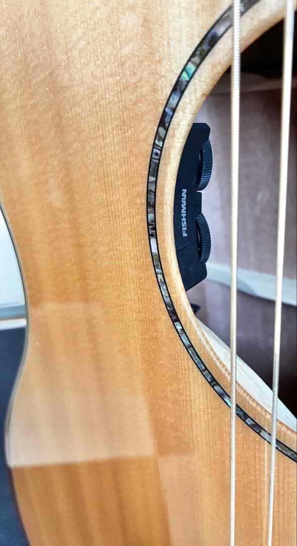 HEADWAY HGAF-5100SE アコースティックギター へッドウェイ