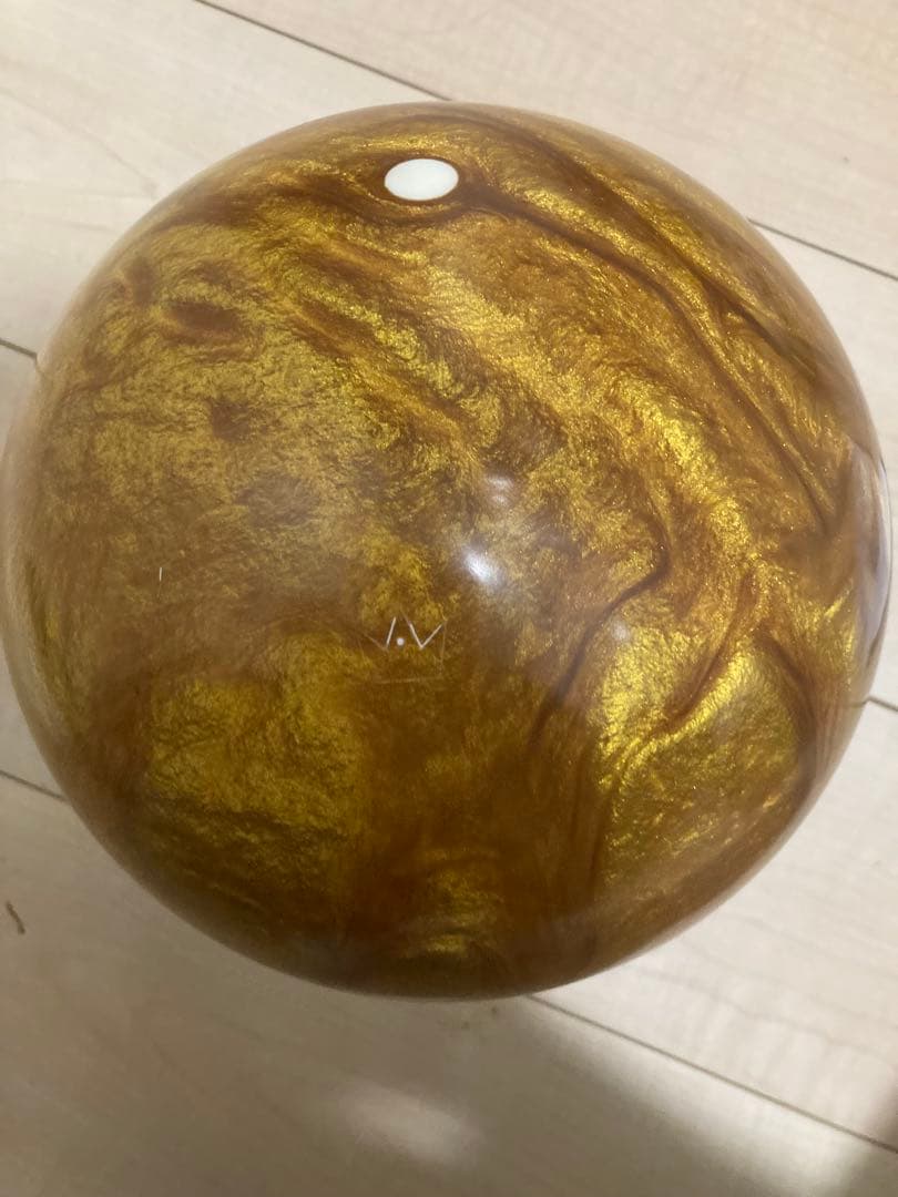 RHINO PRO ゴールド ライノ プロ ヴィンテージ 15ポンド