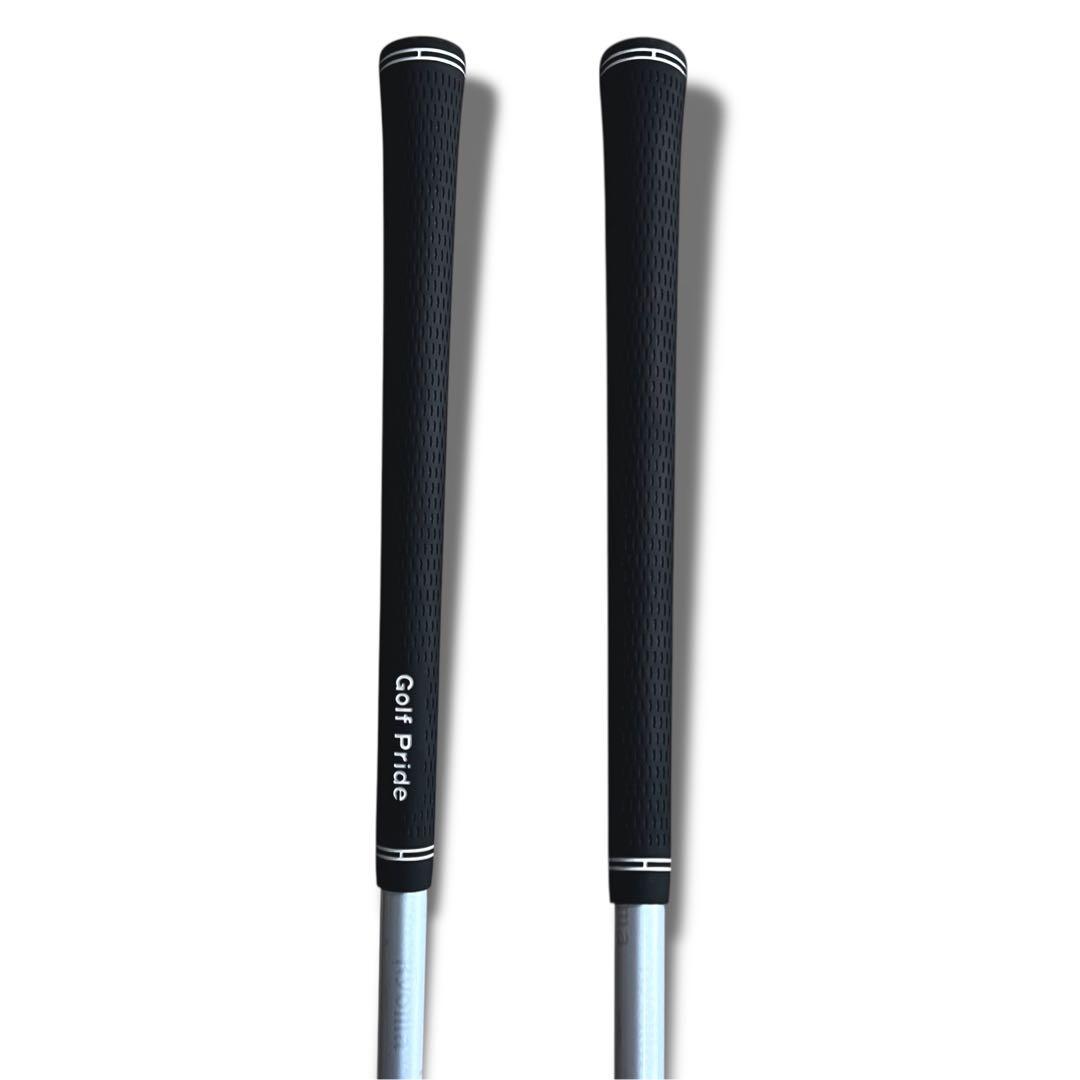 美品 RYOMA MAXIMA U U4 22° TourAD S ヘッドカバー