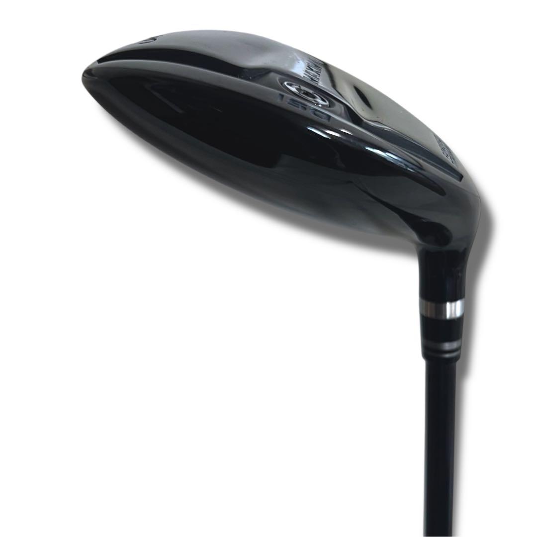 美品 RYOMA MAXIMA U U4 22° TourAD S ヘッドカバー