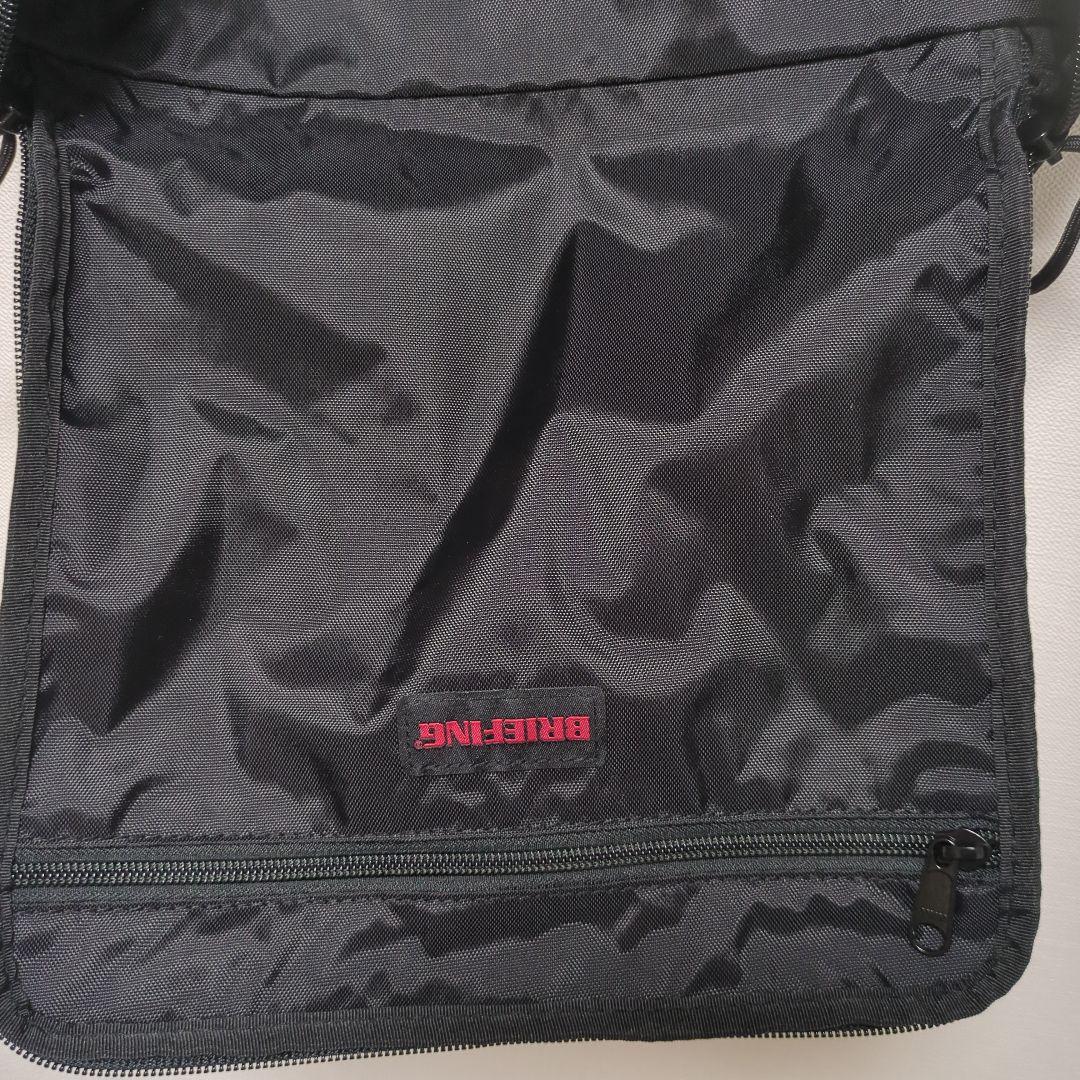 BRIEFING ブリーフィング ゴルフ シューズケース