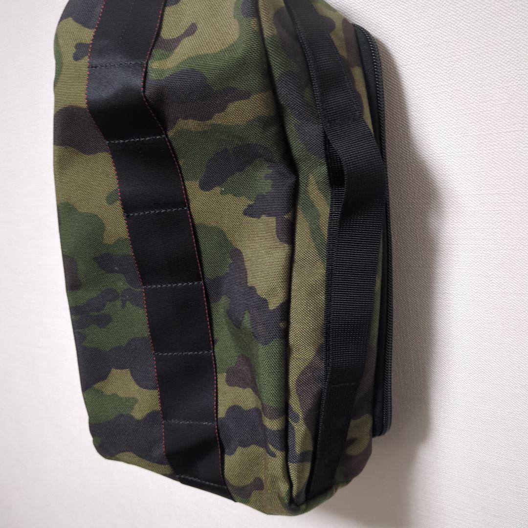 BRIEFING ブリーフィング ゴルフ シューズケース