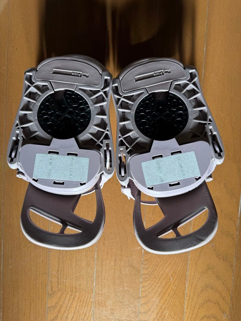 Burton Women's Citizen Re:Flex バインディング