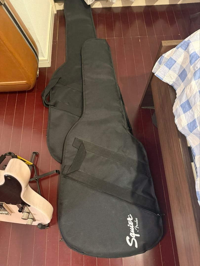 Squire telecaster CV 50S テレキャスター