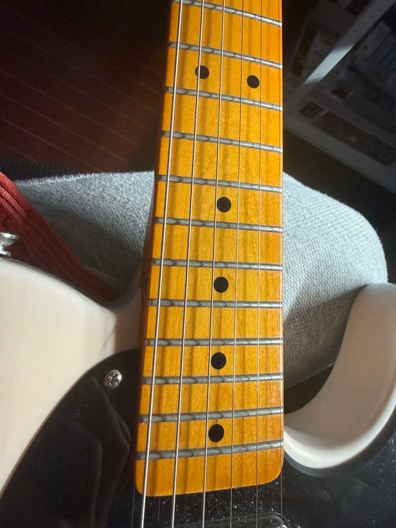 Squire telecaster CV 50S テレキャスター