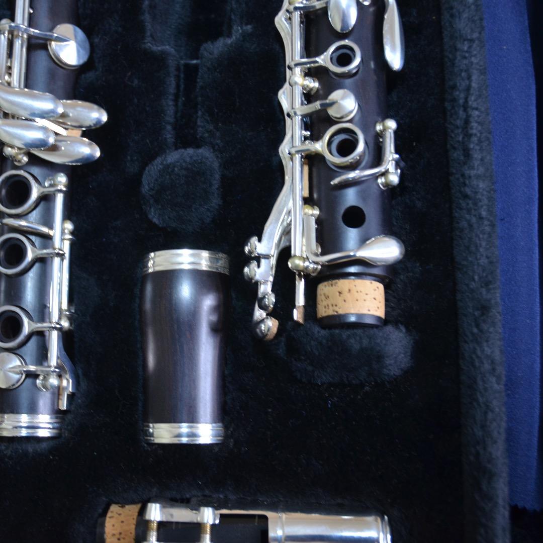 ★セール★【極美品】ヤマハ YCL450 クラリネット
