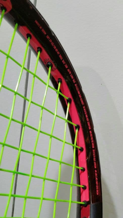 【値下げ中】ヘッド プレステージ PWR HEAD Prestige PWR