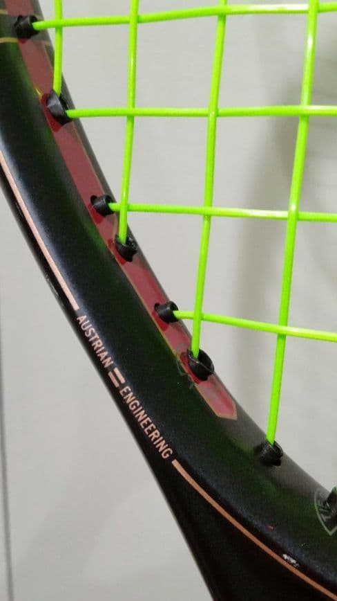 【値下げ中】ヘッド プレステージ PWR HEAD Prestige PWR