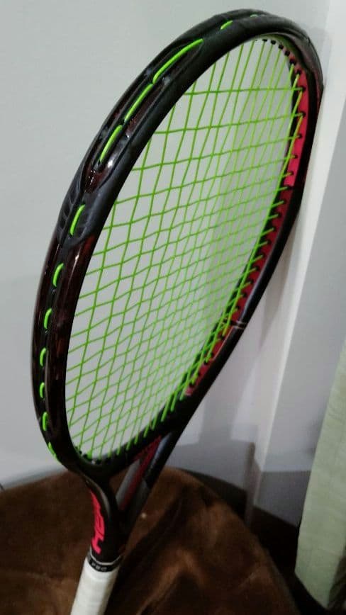 【値下げ中】ヘッド プレステージ PWR HEAD Prestige PWR