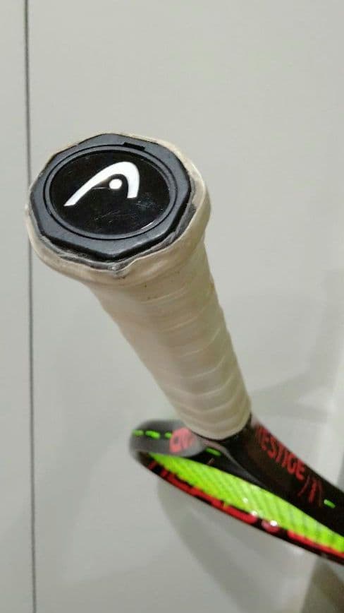 【値下げ中】ヘッド プレステージ PWR HEAD Prestige PWR