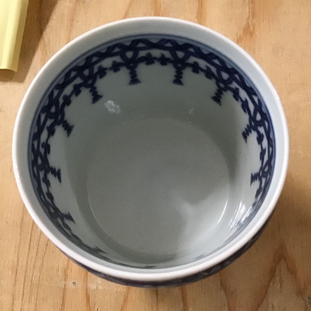 茶道具 火入 王懐英  造 N✖️