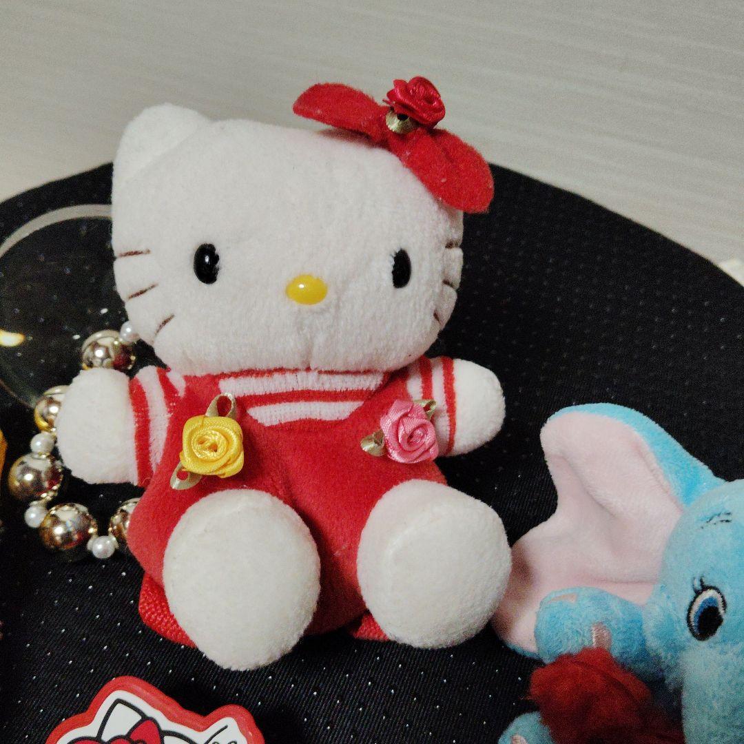hello Kitty ハローキティ ぬいぐるみセット