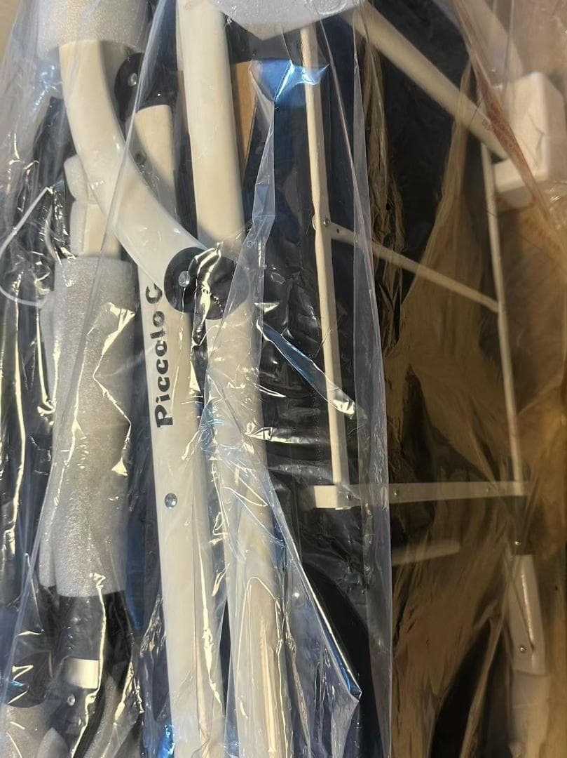 CREA　モスグリーン