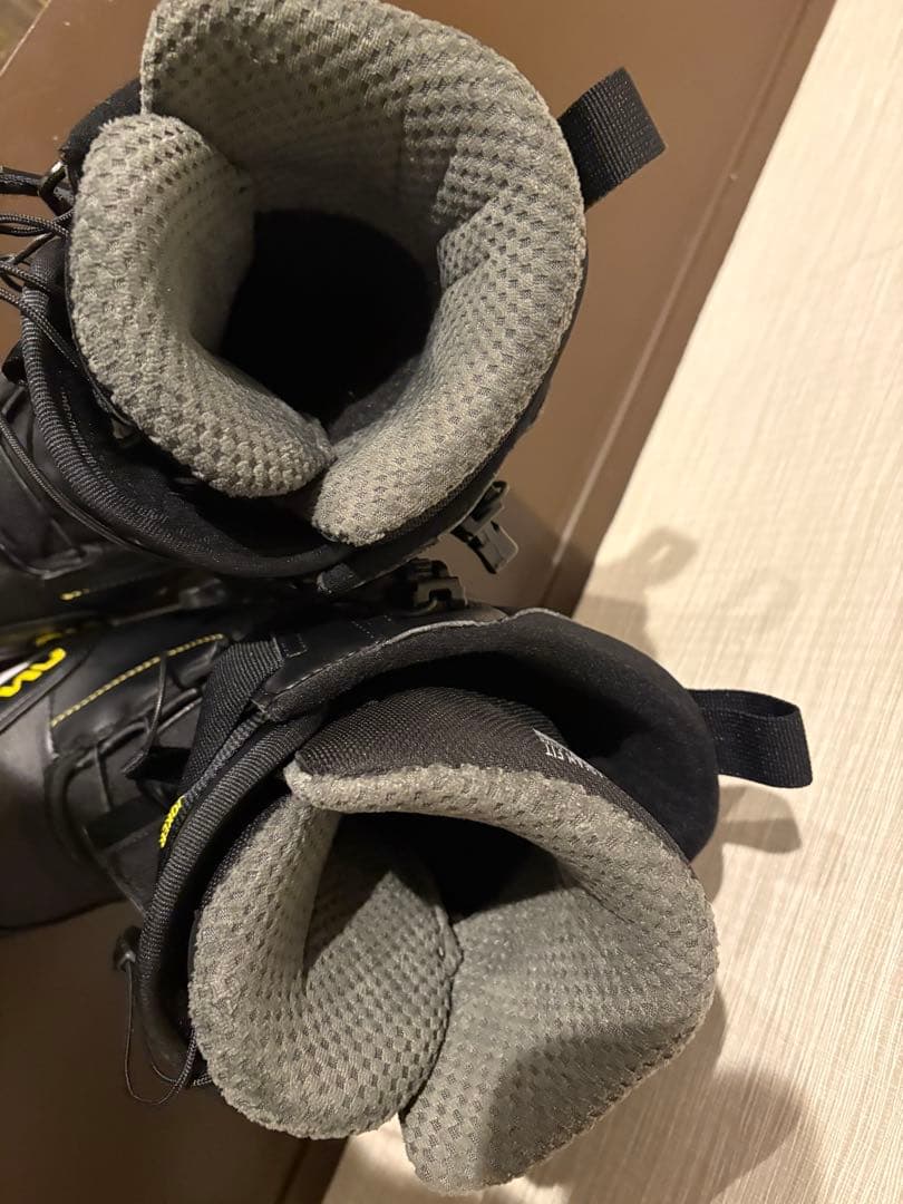 ジョーカー　スノーボード　ブーツ　靴　24cm 使用回数少なめ　送料込