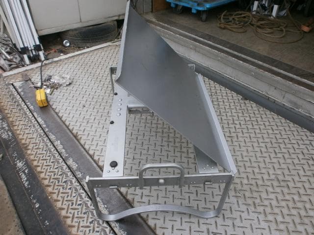 米軍 フォールディング テーブル MEDICAL TABLE 1952年製