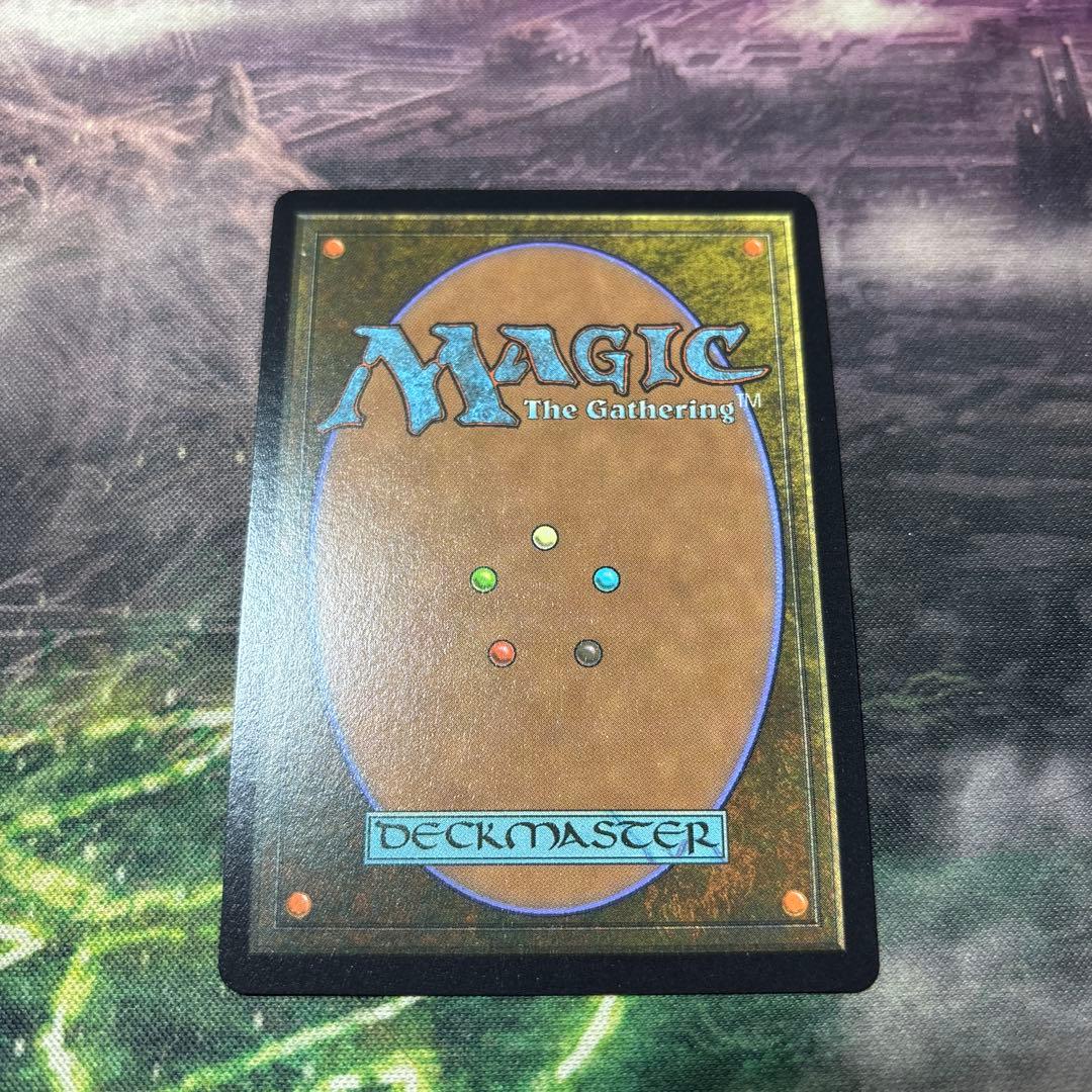 MTG スピラの希望、ユウナ　チョコボトラック FOIL 1枚