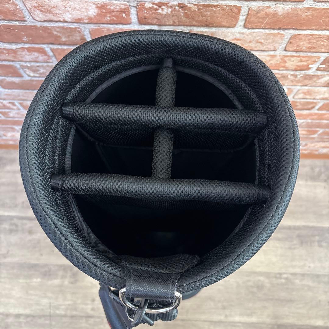 ‼️ブリヂストン TOUR B キャディバッグ 未使用‼️